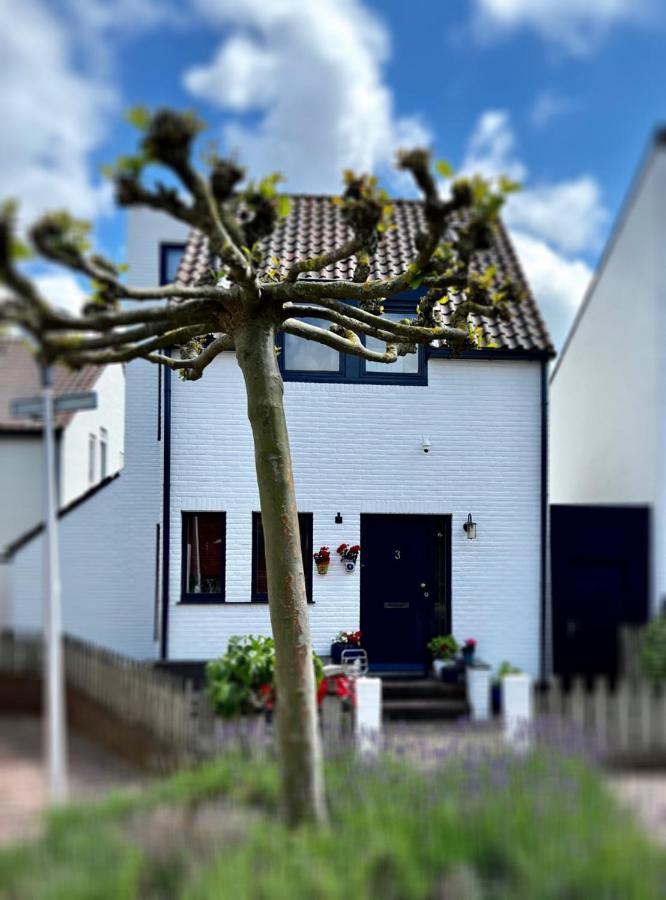 Continentaiz Appartement Zandvoort Luaran gambar