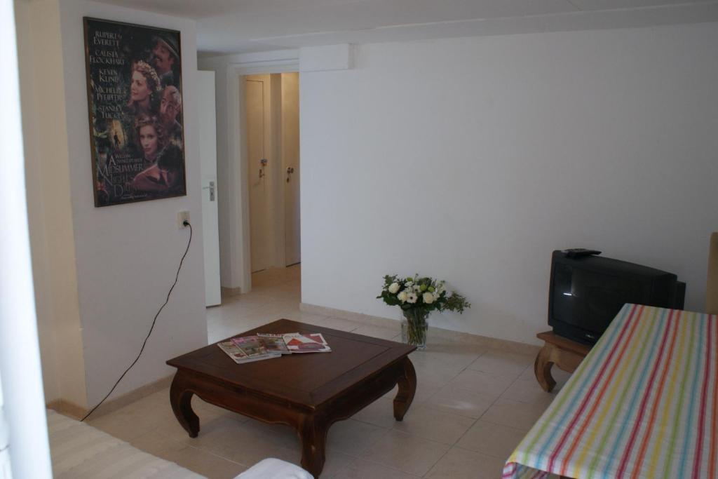 Continentaiz Appartement Zandvoort Bilik gambar