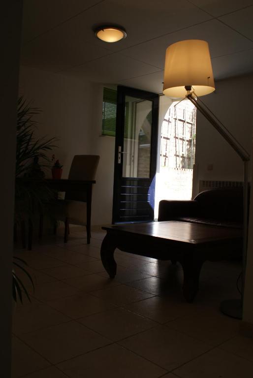 Continentaiz Appartement Zandvoort Bilik gambar