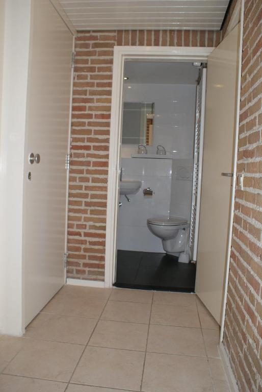Continentaiz Appartement Zandvoort Bilik gambar