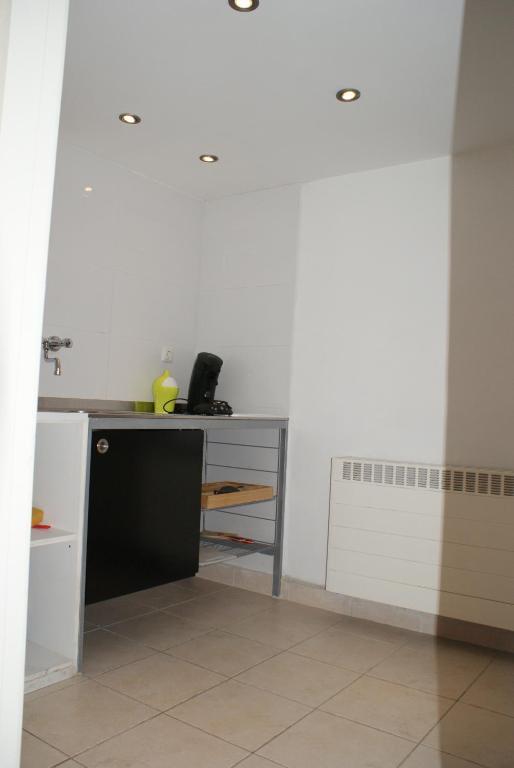 Continentaiz Appartement Zandvoort Bilik gambar