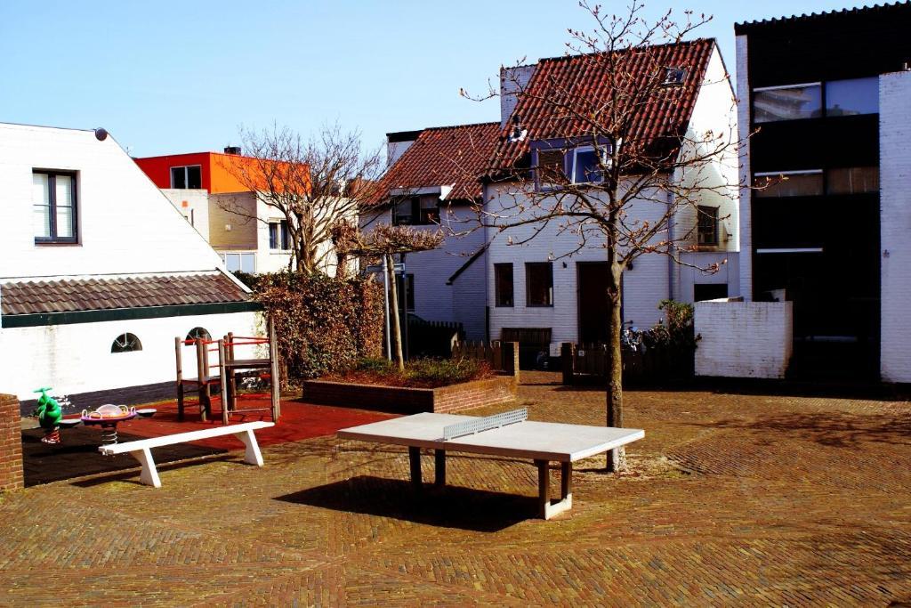 Continentaiz Appartement Zandvoort Luaran gambar